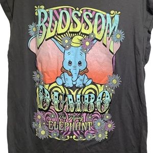 Disney Dumbo Tshirt xxl